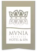 Hotel Princesa Munia