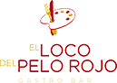 El Loco del Pelo Rojo restaurante en Oviedo